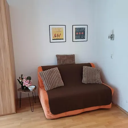 Appartement Business *