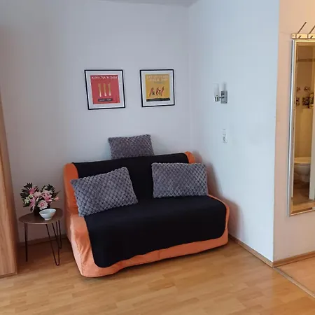 아파트 비지니스 아파트먼트