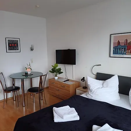 Daire Business Berlin