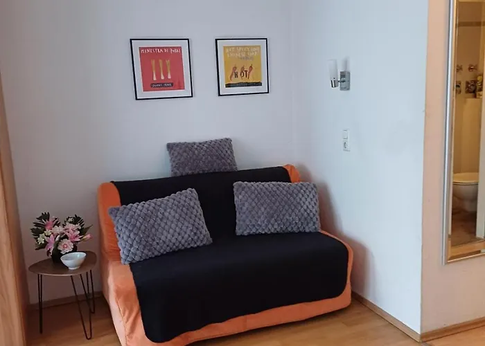 아파트 비지니스 아파트먼트