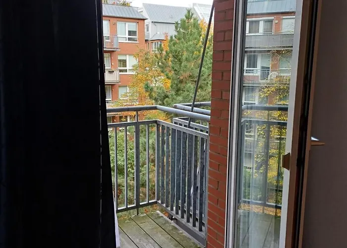 비지니스 아파트먼트 *