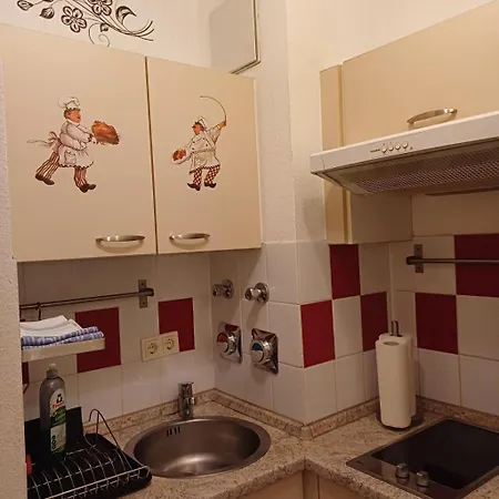 Business Appartement *