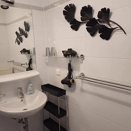 Business Appartement *