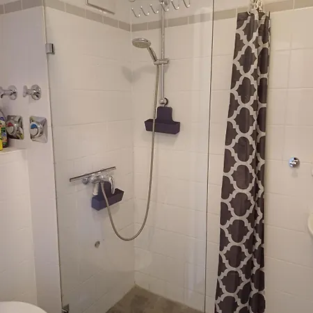 Business Appartement *