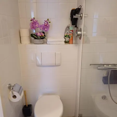 Appartement Business