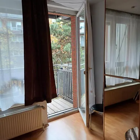 Business Appartement