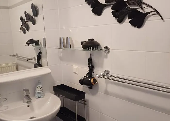 Business Apartment *