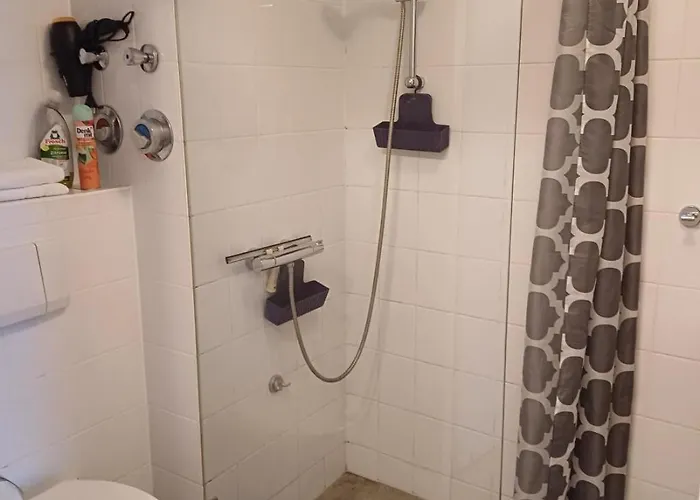 Business Apartment Berlin