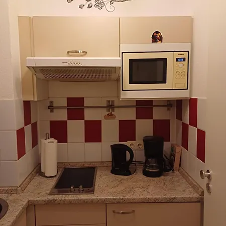 Apartamento Business *