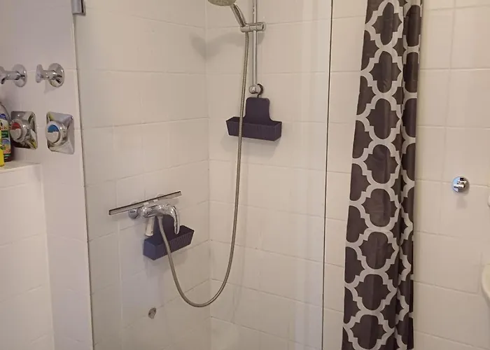 Business Apartamento *