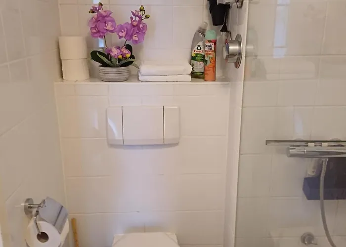 Apartamento Business