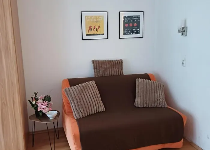 Apartamento Business *